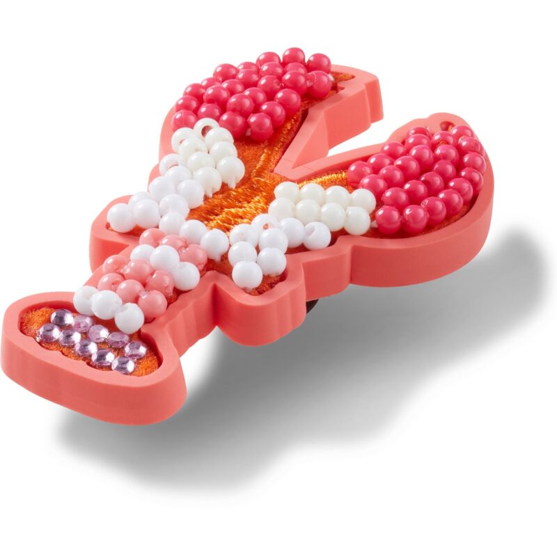 Crocs™ Jibbitz Beaded Lobster 