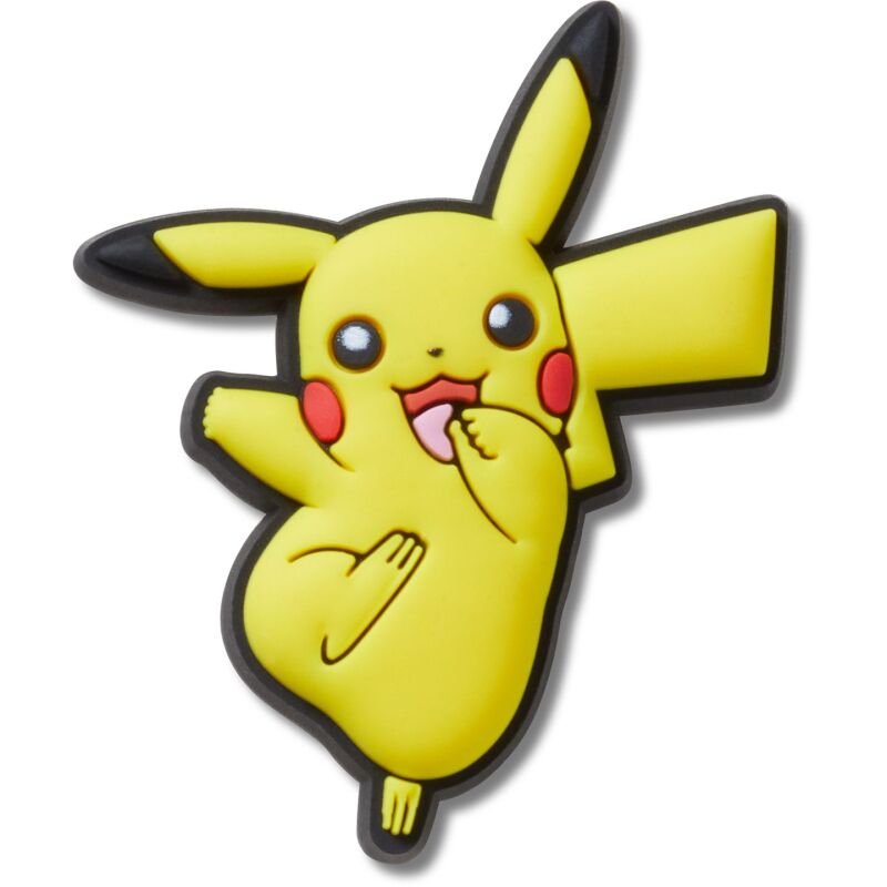 Crocs™ Jibbitz Pokemon 3 