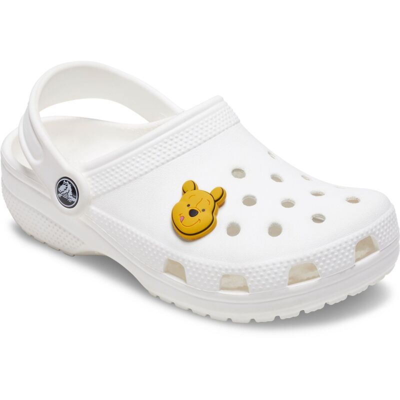 Crocs™ Jibbitz Winnie The Pooh Face 