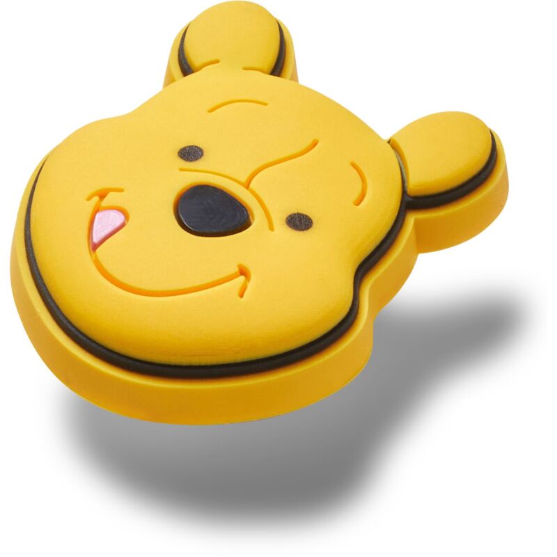 Crocs™ Jibbitz Winnie The Pooh Face 