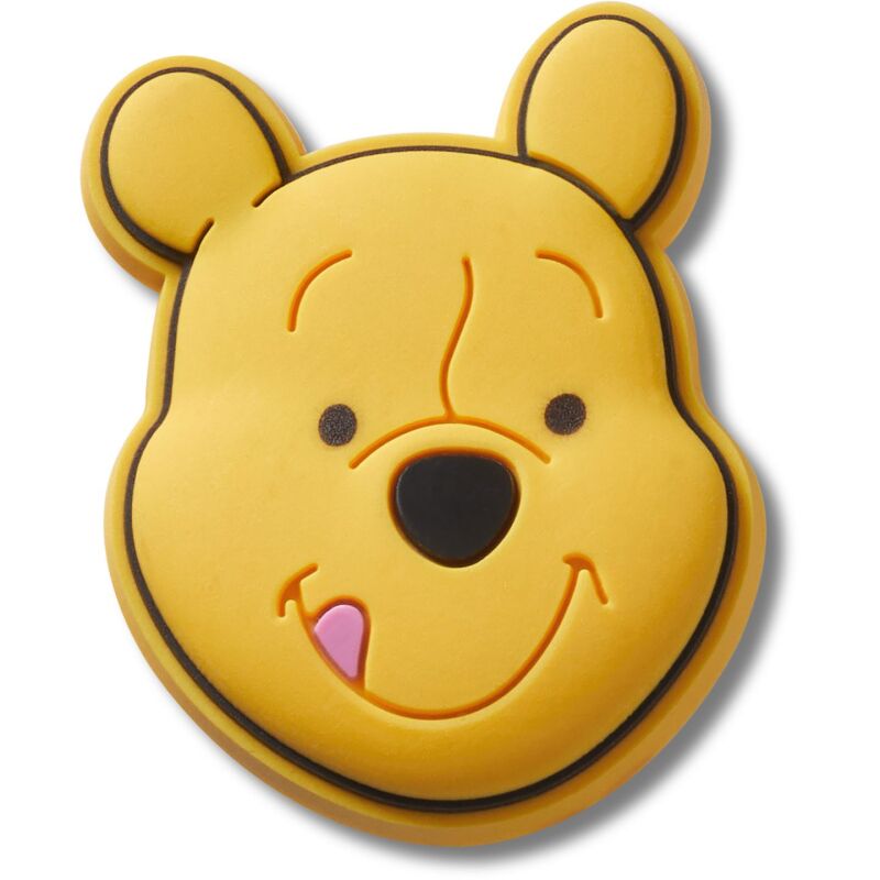 Crocs™ Jibbitz Winnie The Pooh Face 