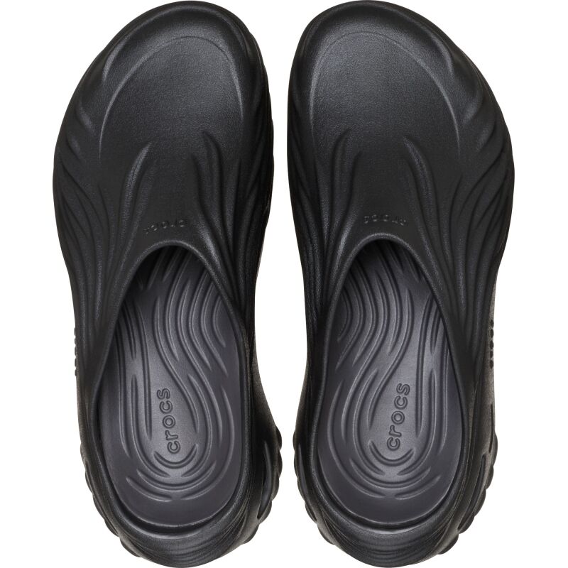Crocs™ Echo Wave Black/Black