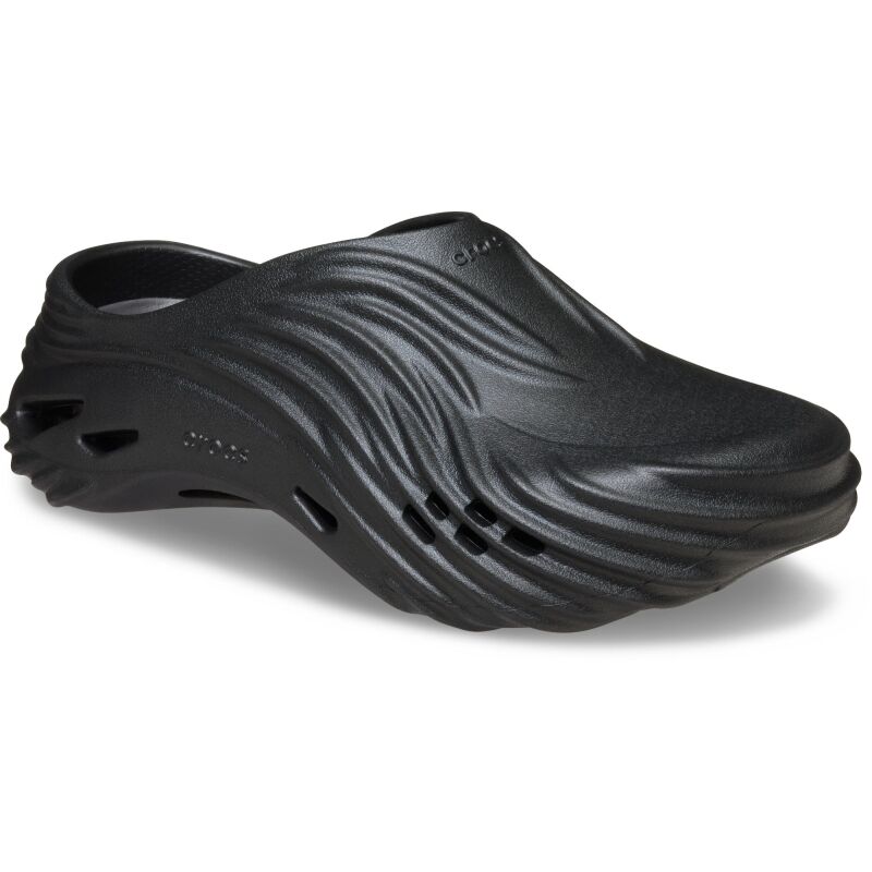 Crocs™ Echo Wave Black/Black
