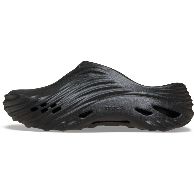 Crocs™ Echo Wave Black/Black