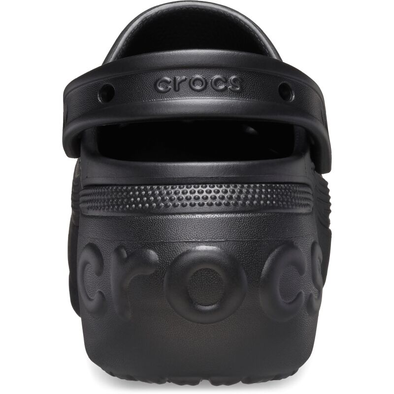 Crocs™ Bella Clog Black