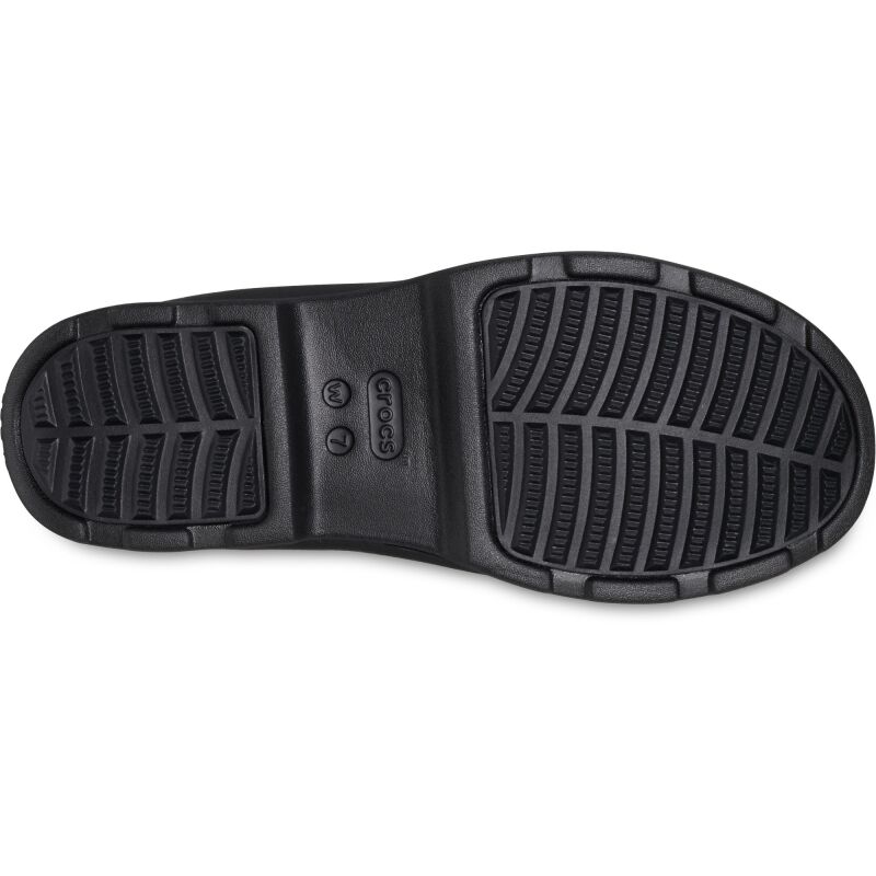 Crocs™ Dylan Chelsea Boot Black