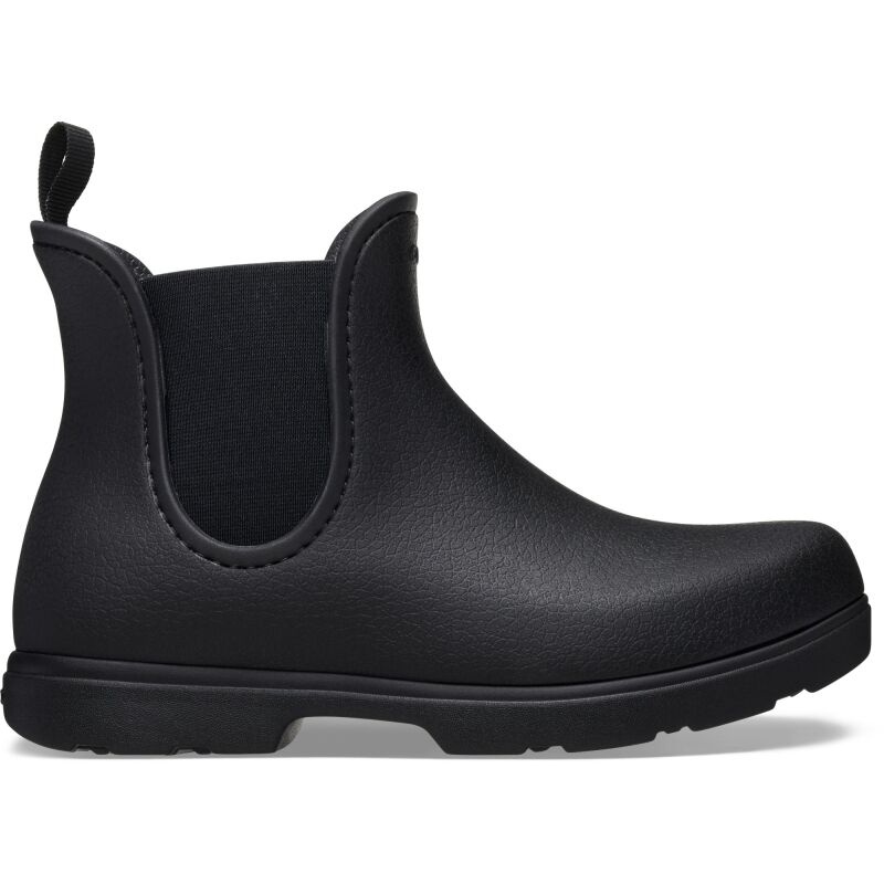 Crocs™ Dylan Chelsea Boot Black