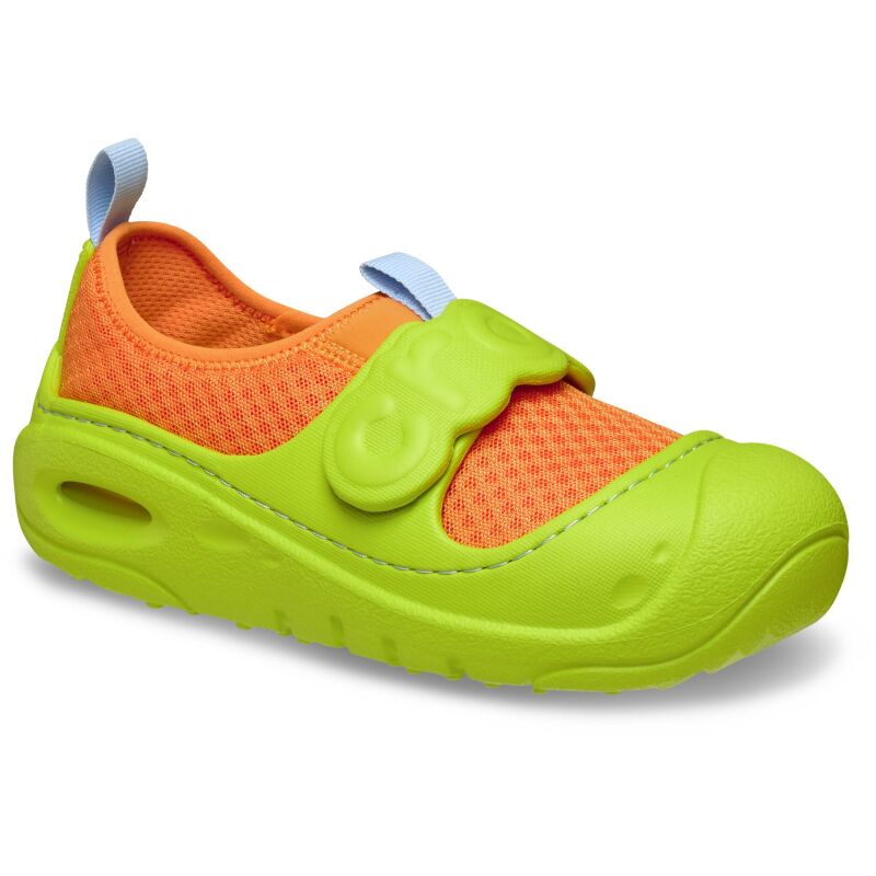 Crocs™ Swiftwater Splash Toddlers' 210620 Koi Fish