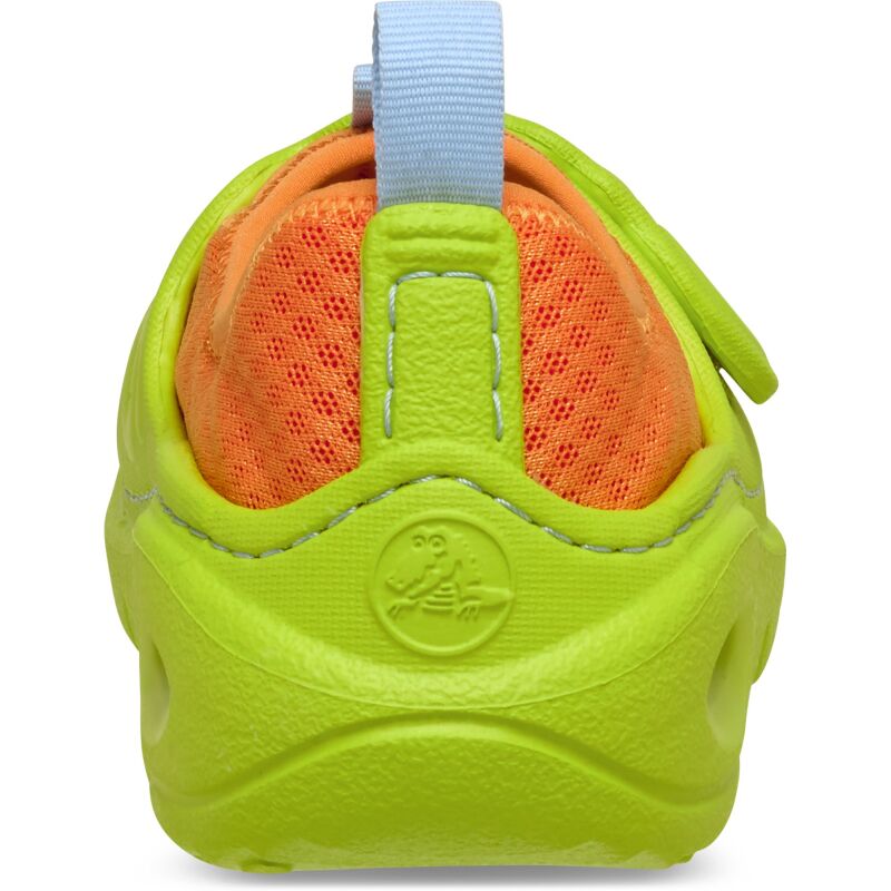 Crocs™ Swiftwater Splash Toddlers' 210620 Koi Fish