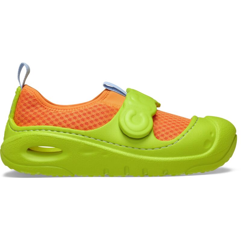 Crocs™ Swiftwater Splash Toddlers' 210620 Koi Fish