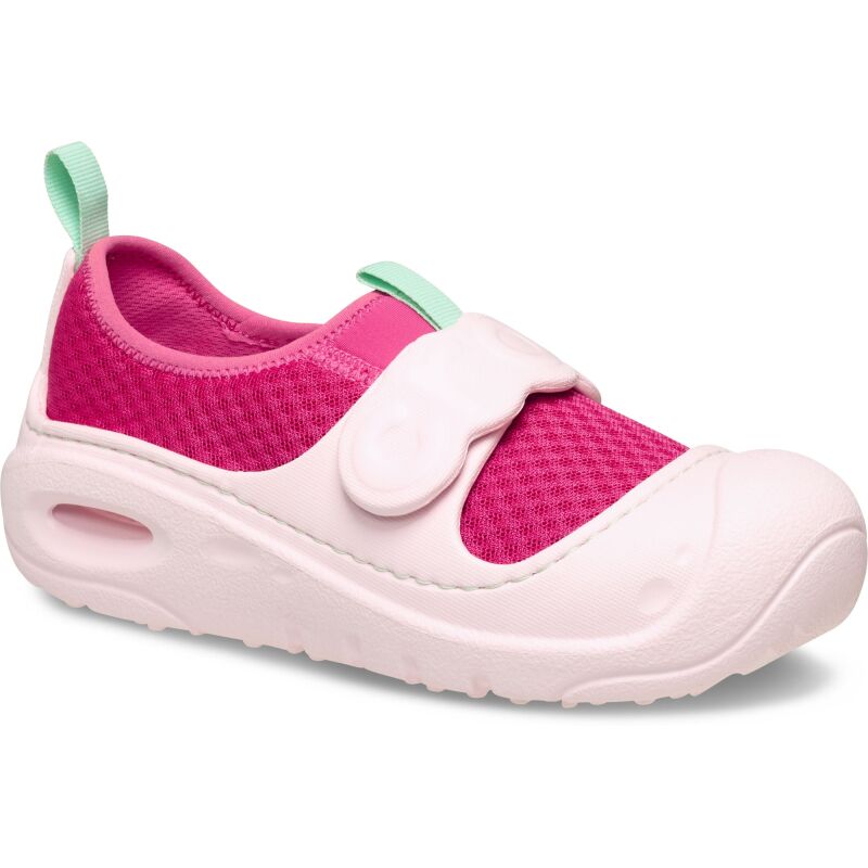 Crocs™ Swiftwater Splash Toddlers' 210620 Dragon Fruit