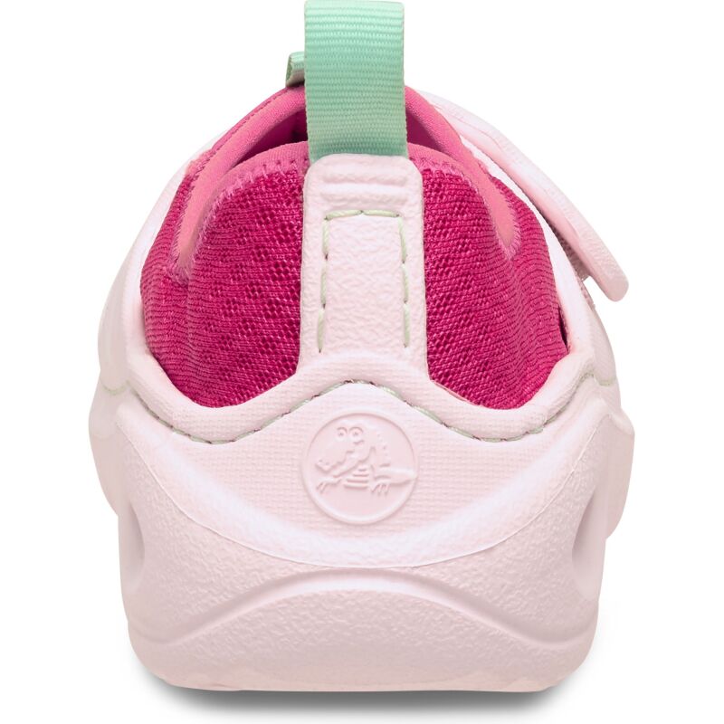 Crocs™ Swiftwater Splash Toddlers' 210620 Dragon Fruit
