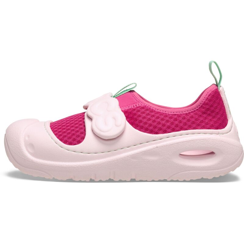 Crocs™ Swiftwater Splash Toddlers' 210620 Dragon Fruit
