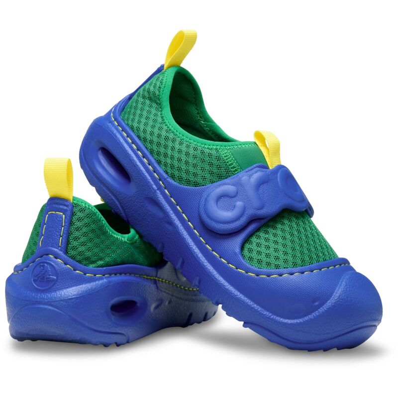 Crocs™ Swiftwater Splash Toddlers' 210620 Green Ivy