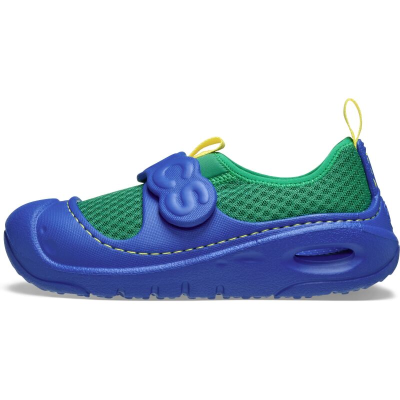 Crocs™ Swiftwater Splash Toddlers' 210620 Green Ivy