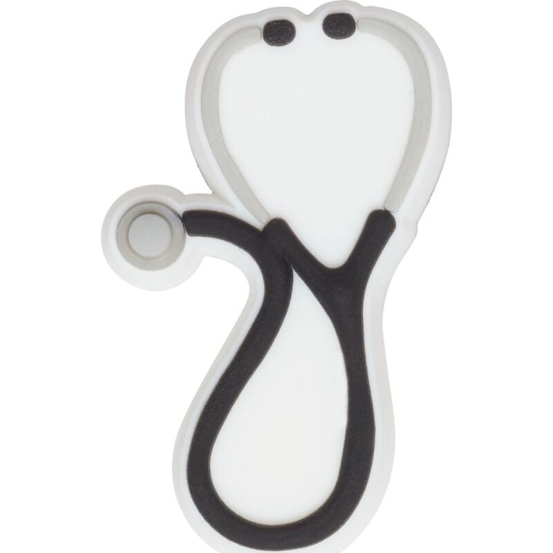 Crocs™ Jibbitz Stethoscope 
