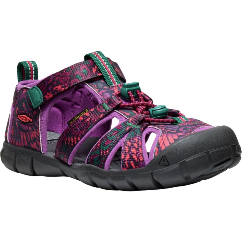 Keen Seacamp II CNX Big Kids' Persephone