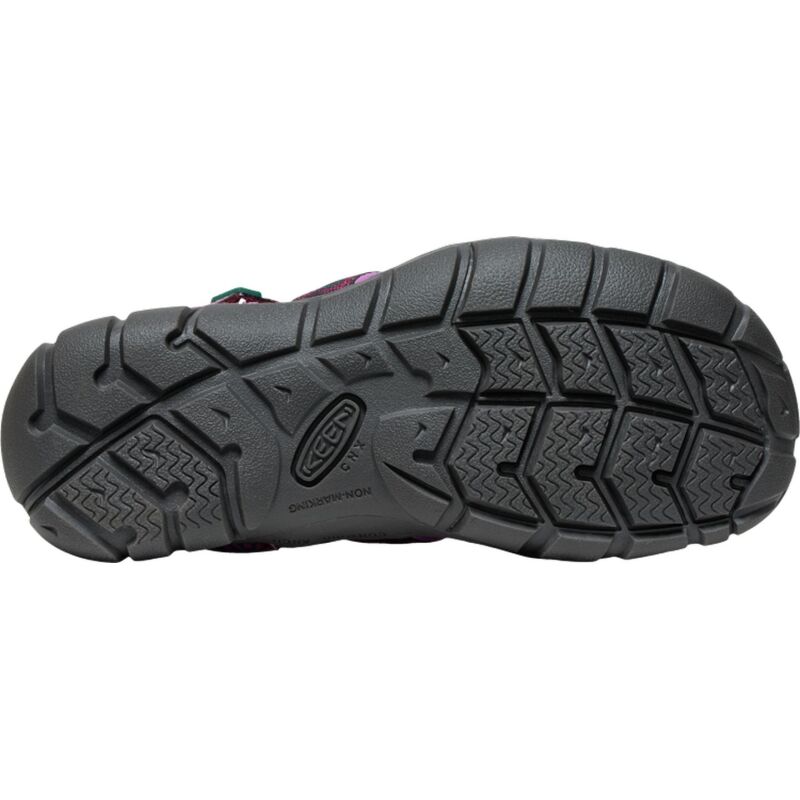 Keen Seacamp II CNX Big Kids' Persephone