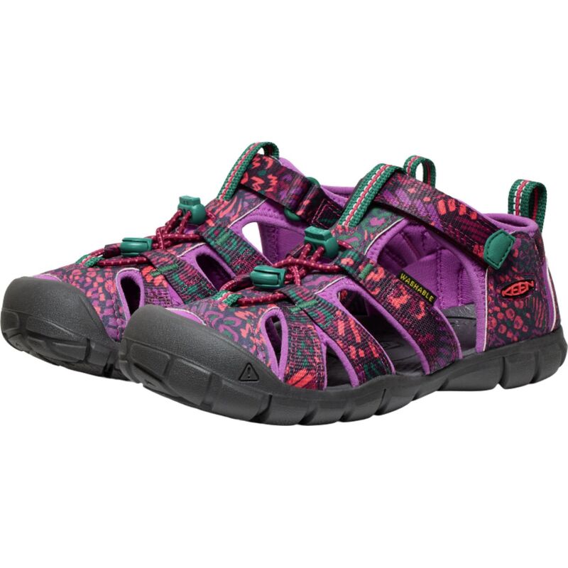Keen Seacamp II CNX Big Kids' Persephone