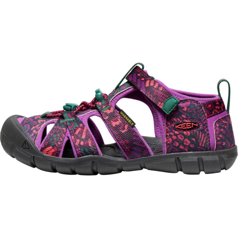 Keen Seacamp II CNX Big Kids' Persephone