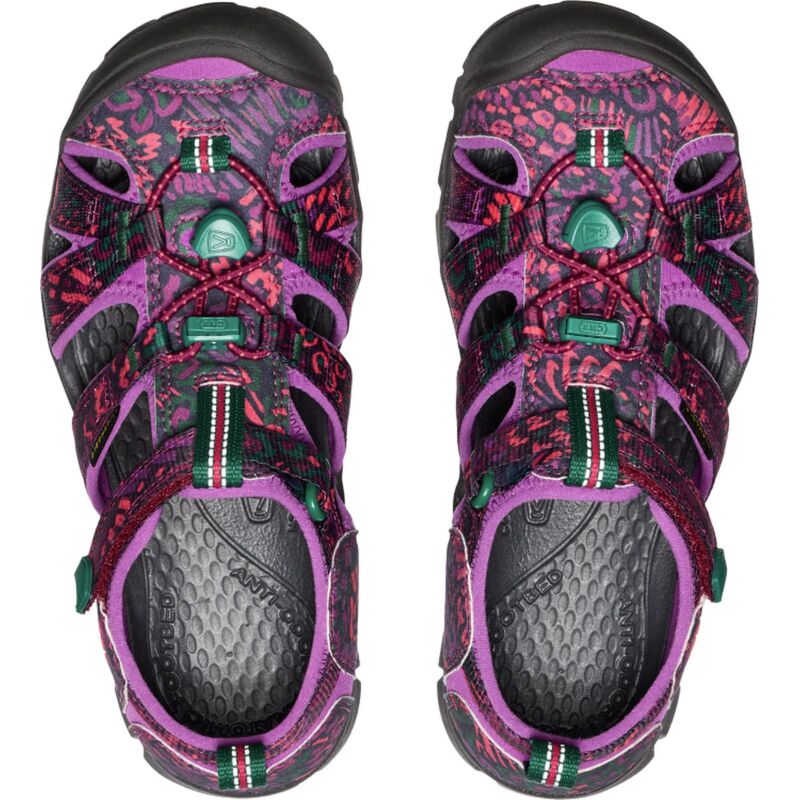 Keen Seacamp II CNX Big Kids' Persephone