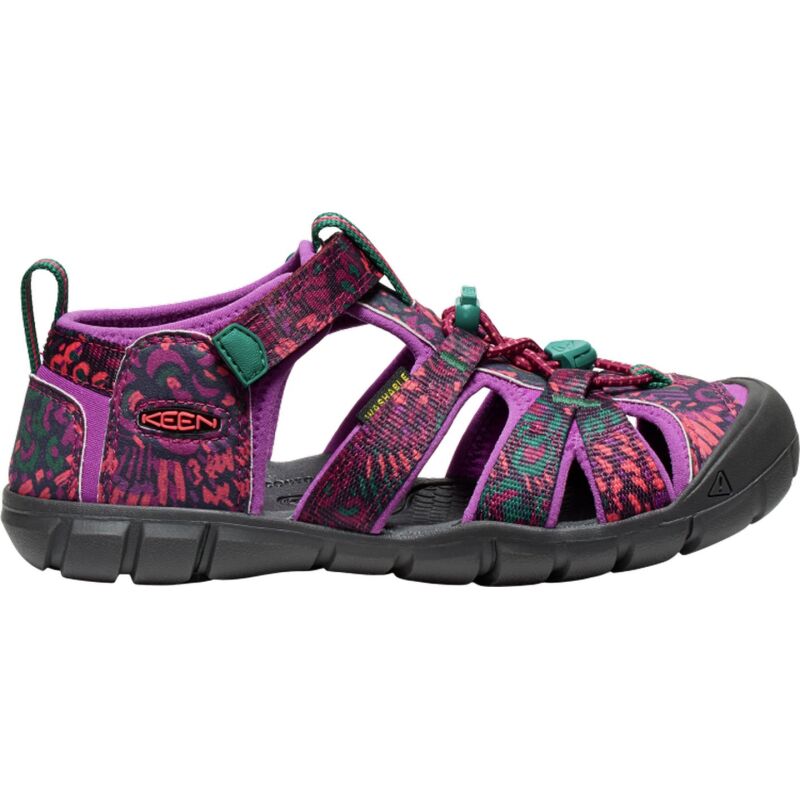 Keen Seacamp II CNX Big Kids' Persephone