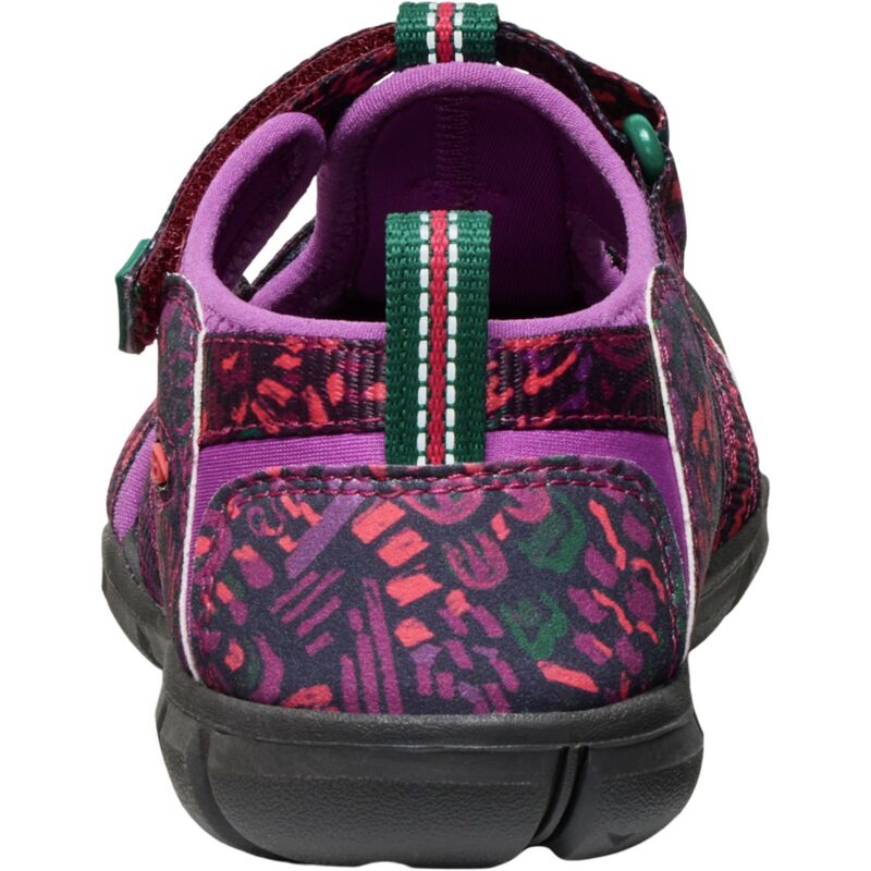 Keen Seacamp II CNX Big Kids' Persephone
