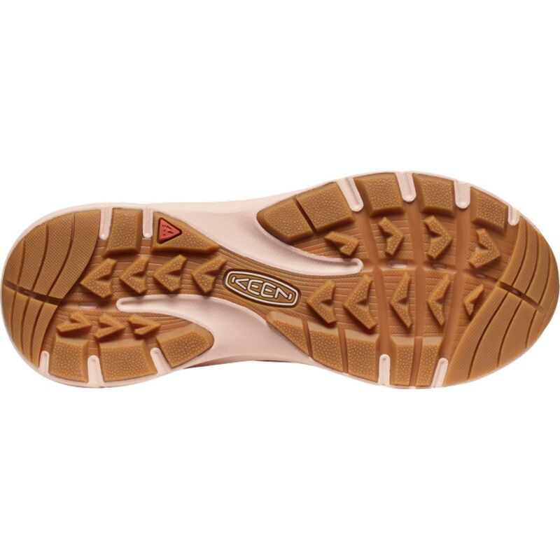 Keen Leiki MID WP Women's Birch/Cameo Rose