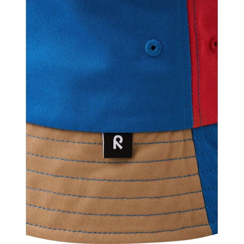 REIMA Siimaa 5300153B Peanut Brown