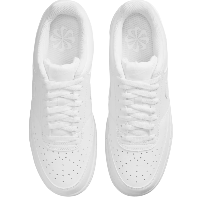 Nike Court Vision Lo Nn Men's White