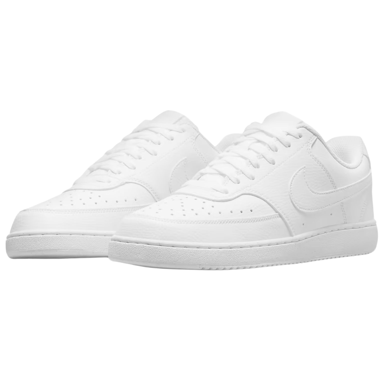 Nike Court Vision Lo Nn Men's White