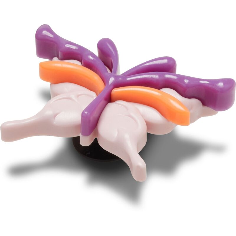 Crocs™ Jibbitz Meta Colorful Butterfly 