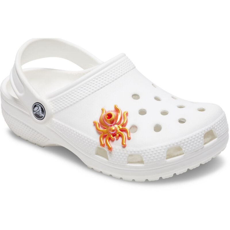 Crocs™ Jibbitz Dimensional Spider 