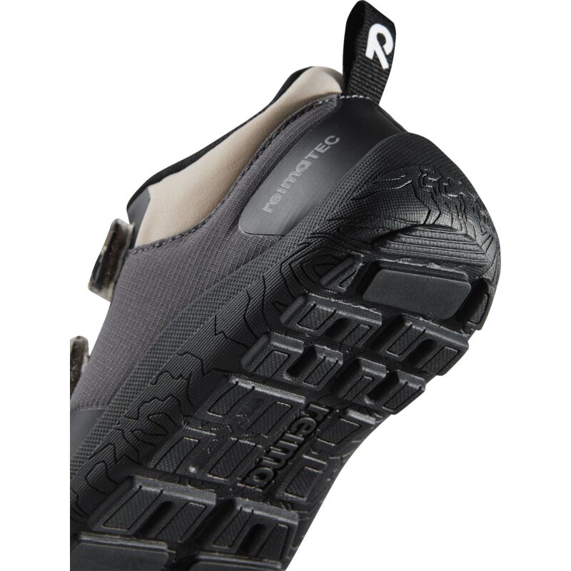 REIMA Viikari 5400159A Soft black