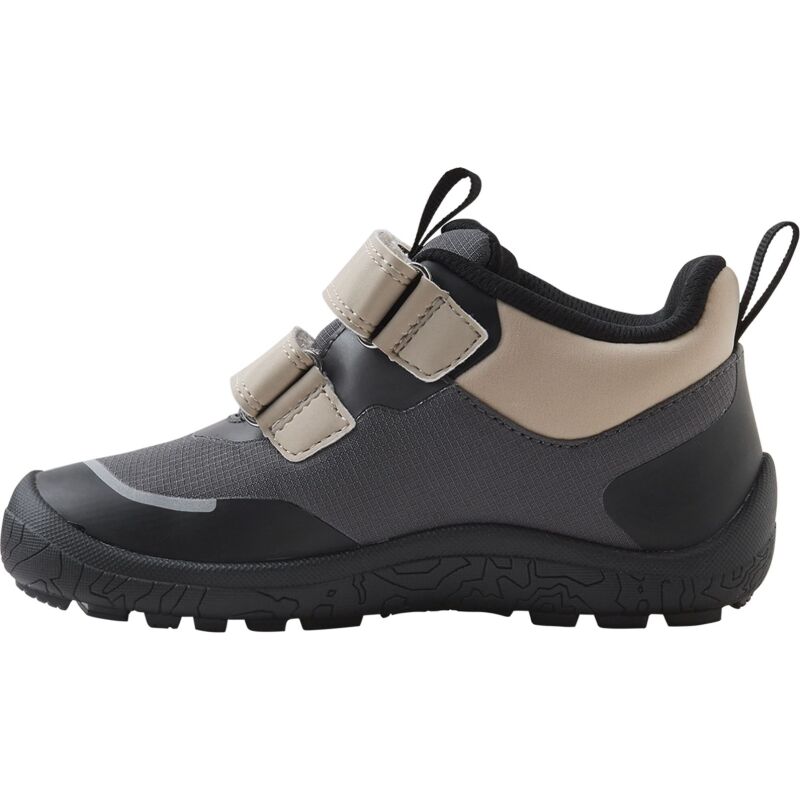 REIMA Viikari 5400159A Soft black