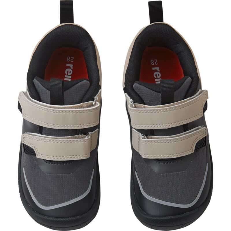 REIMA Viikari 5400159A Soft black