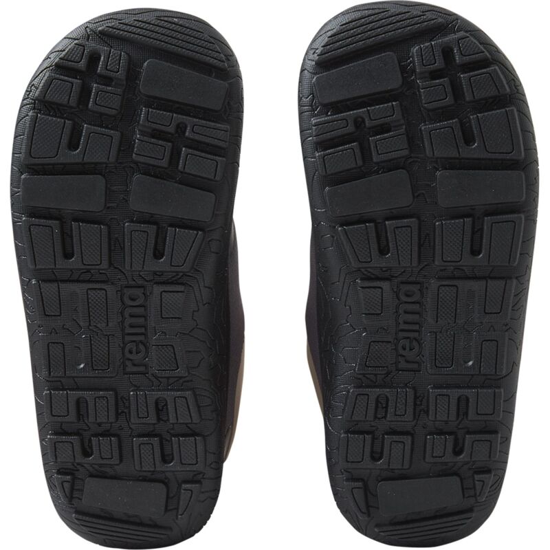 REIMA Viikari 5400159A Soft black