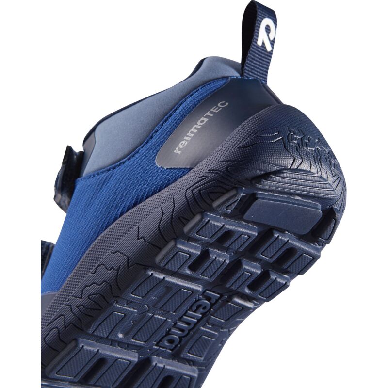 REIMA ReimaTec Mid-Season Shoes Viikari 5400159A Twilight Blue
