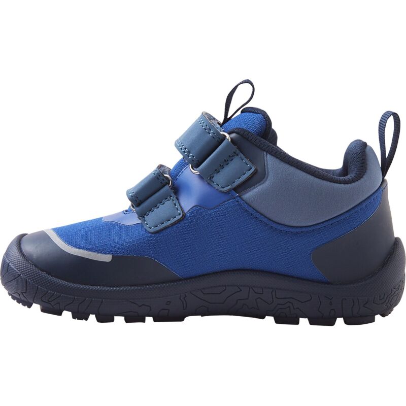 REIMA ReimaTec Mid-Season Shoes Viikari 5400159A Twilight Blue