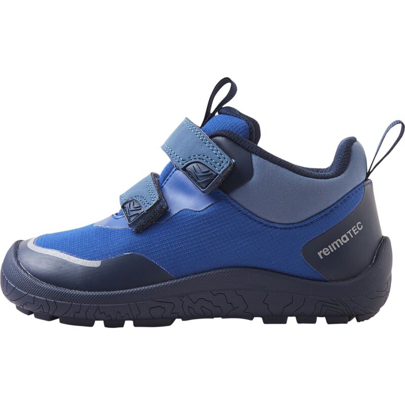 REIMA ReimaTec Mid-Season Shoes Viikari 5400159A Twilight Blue