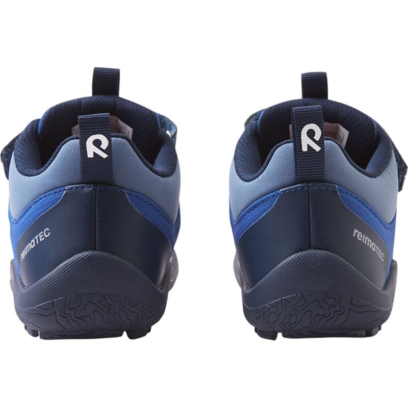 REIMA ReimaTec Mid-Season Shoes Viikari 5400159A Twilight Blue