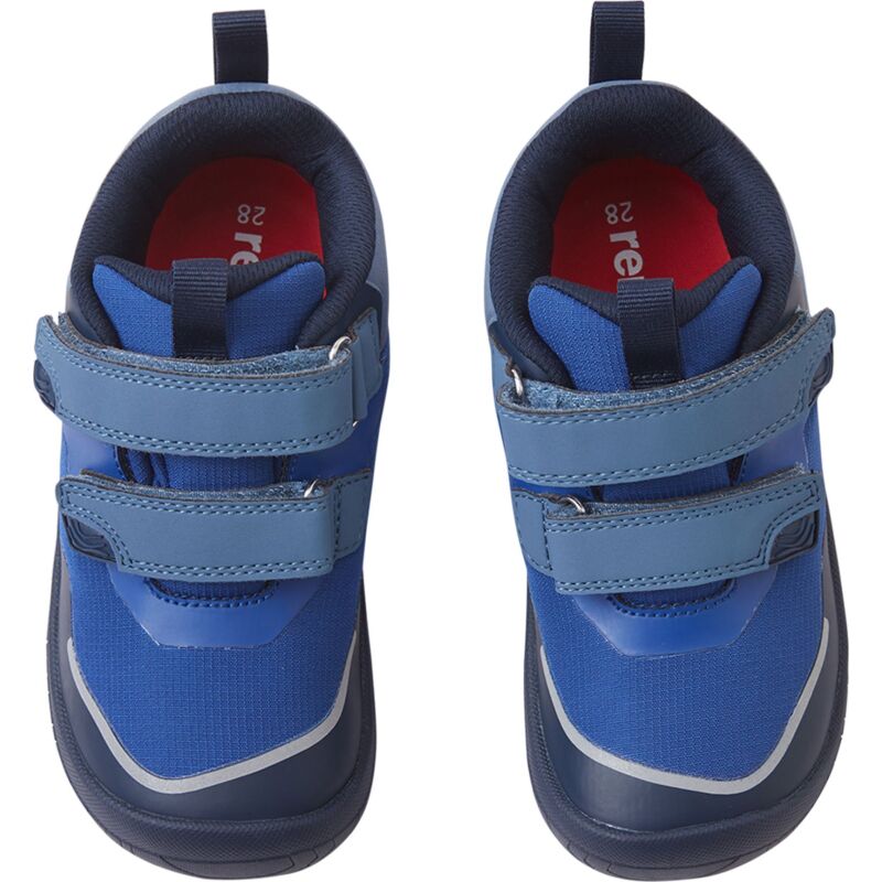 REIMA ReimaTec Mid-Season Shoes Viikari 5400159A Twilight Blue
