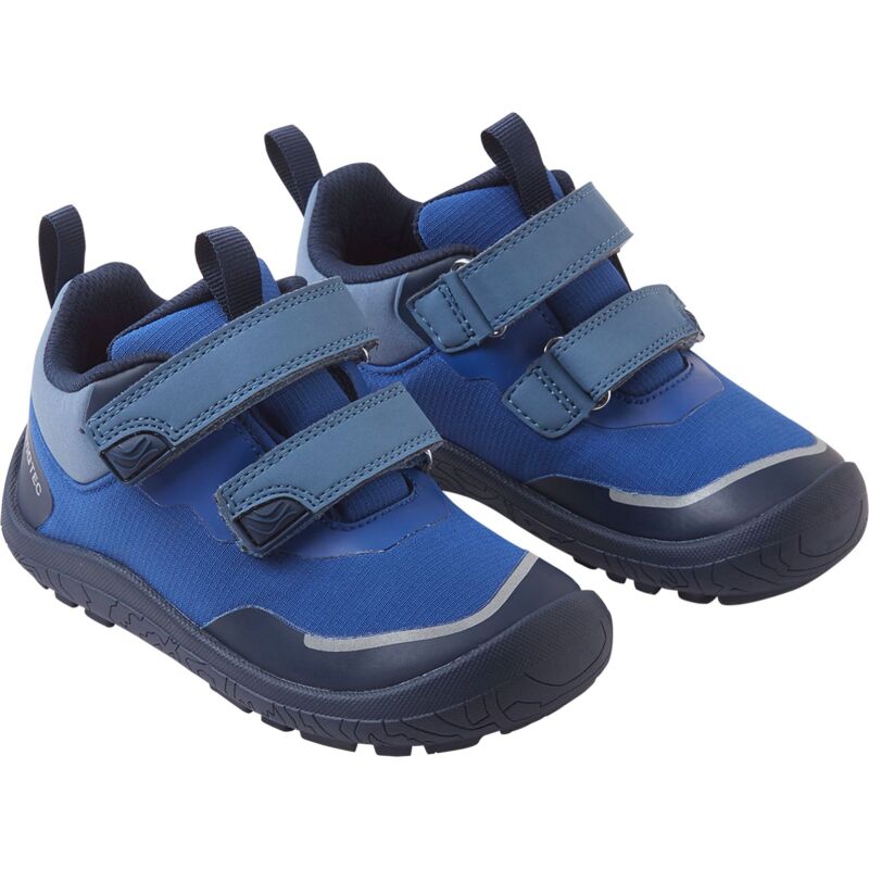 REIMA ReimaTec Mid-Season Shoes Viikari 5400159A Twilight Blue