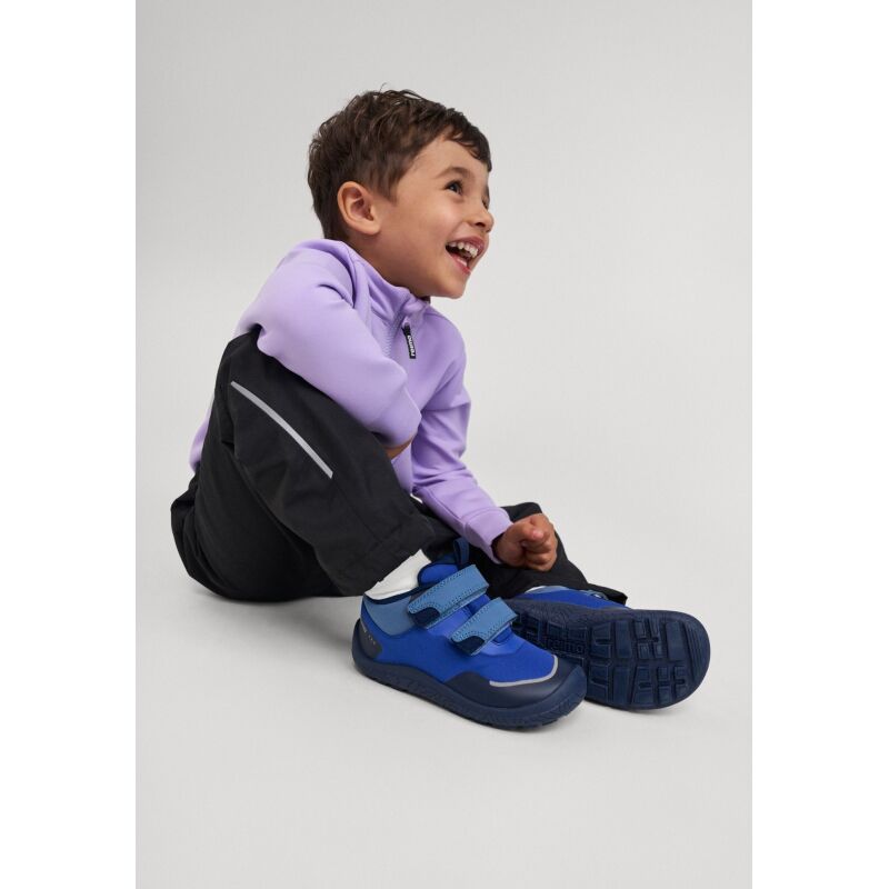 REIMA ReimaTec Mid-Season Shoes Viikari 5400159A Twilight Blue