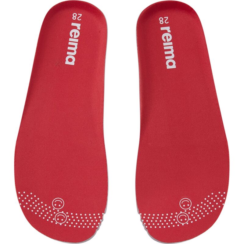 REIMA Viikari 5400159A Soft black