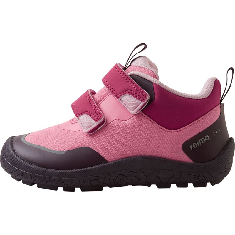 REIMA ReimaTec Mid-Season Shoes Viikari 5400159A Soft coral