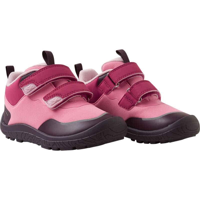 REIMA ReimaTec Mid-Season Shoes Viikari 5400159A Soft coral