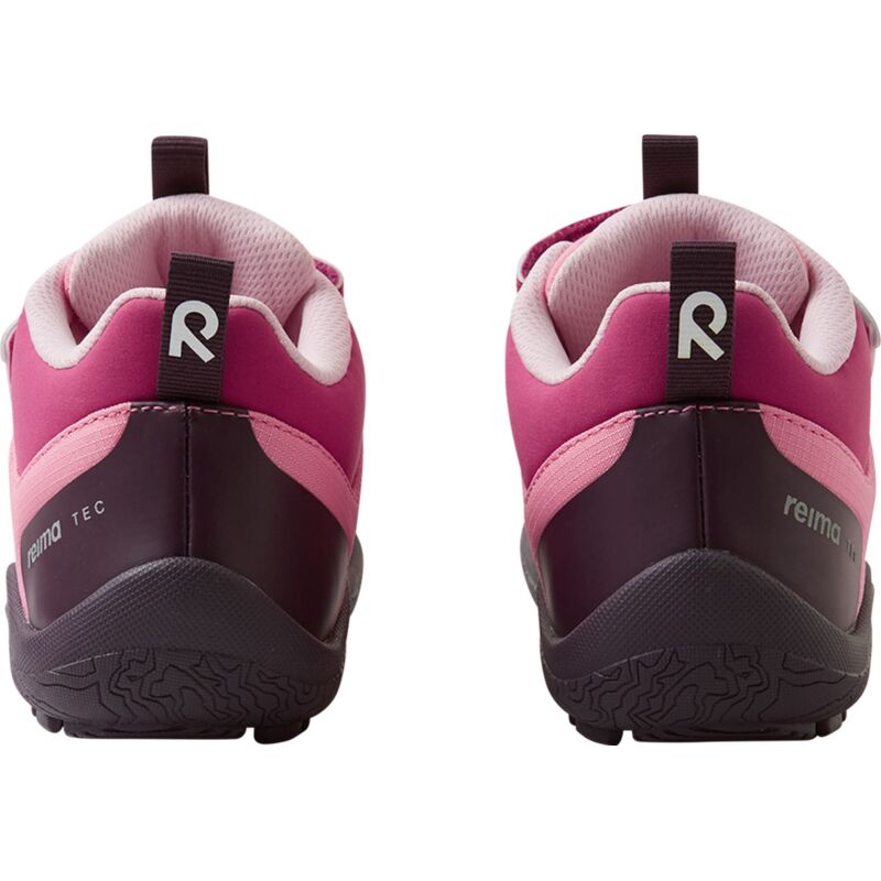 REIMA ReimaTec Mid-Season Shoes Viikari 5400159A Soft coral