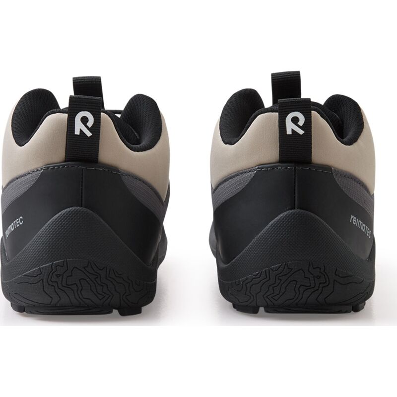 REIMA Sankari 5400160A Soft black