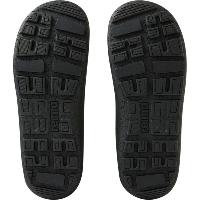 REIMA Sankari 5400160A Soft black